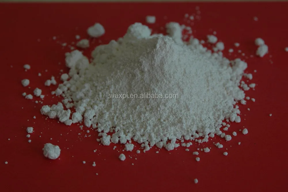 Modified Fluorine Wax