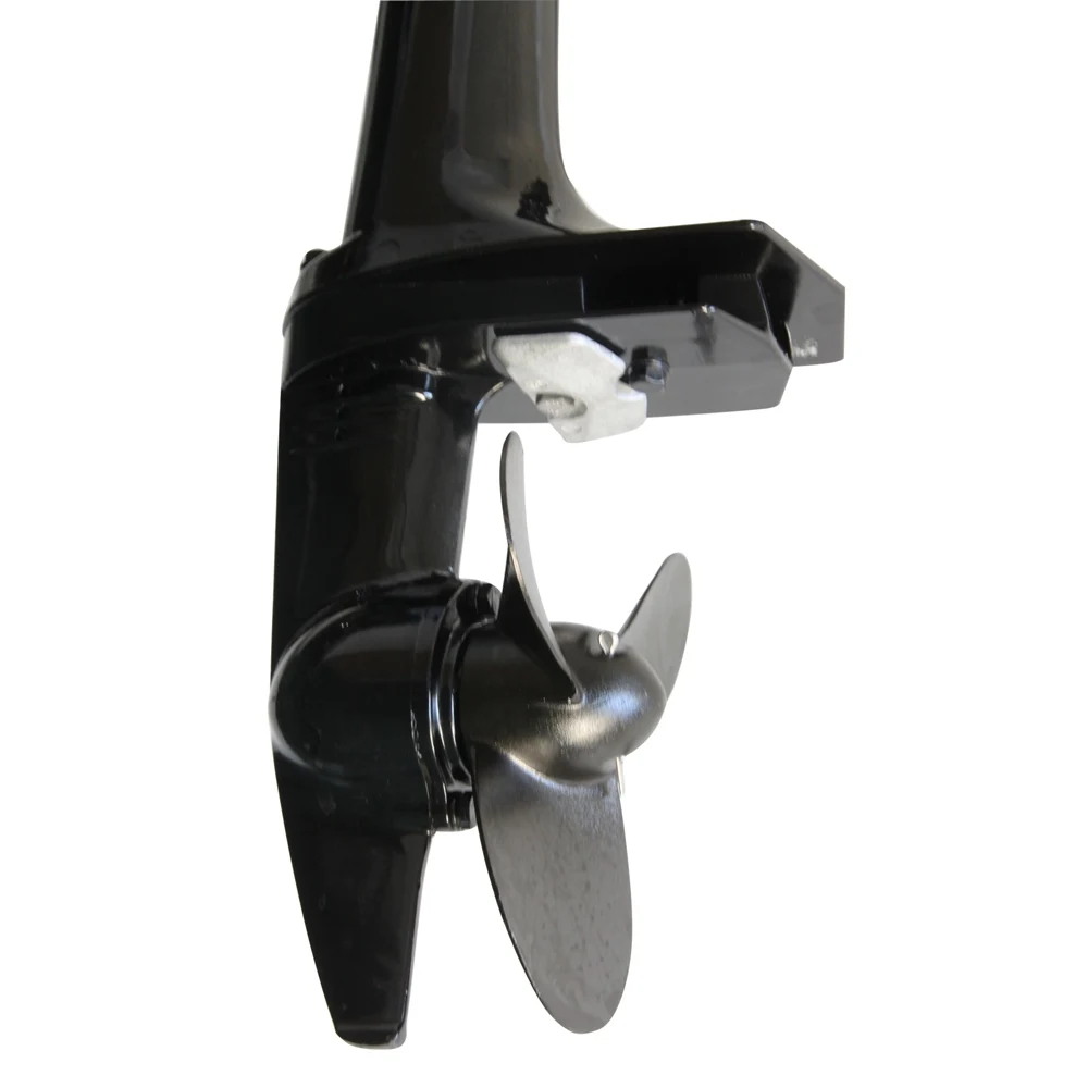 2.6HP 2-stroke boat engine outboard engine