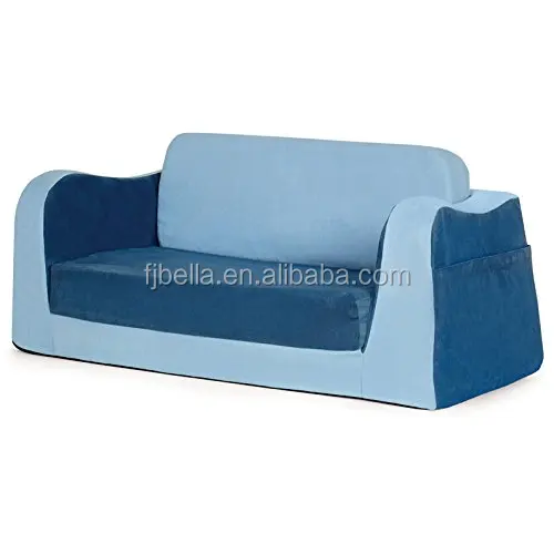 Multi use sofa with extra or home  furniture for Little Reader mini Sofa surface kid