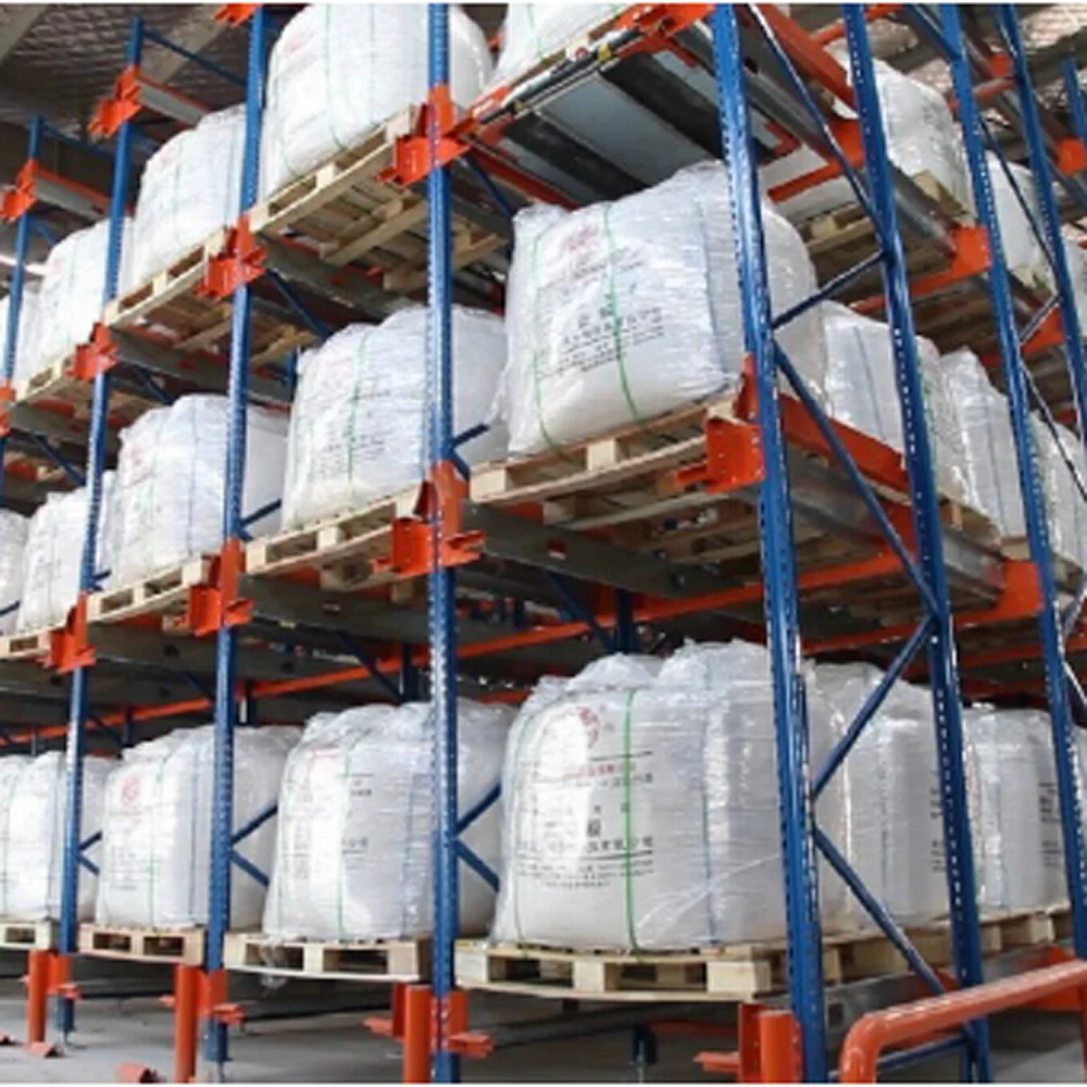 
Textile Auxiliary Chemicals Polyacrylamide Used for Textile 