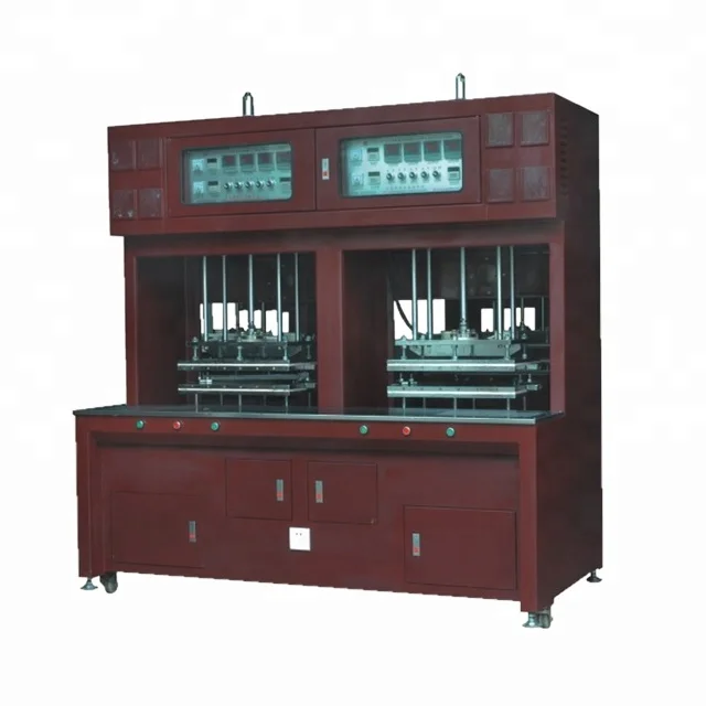 KV-168A/F-81 Hongji Machine (Plus Size) Bra Cup Molding Machine