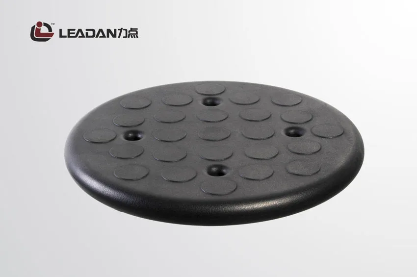 
PU Foam Adjustable Lab Stool 