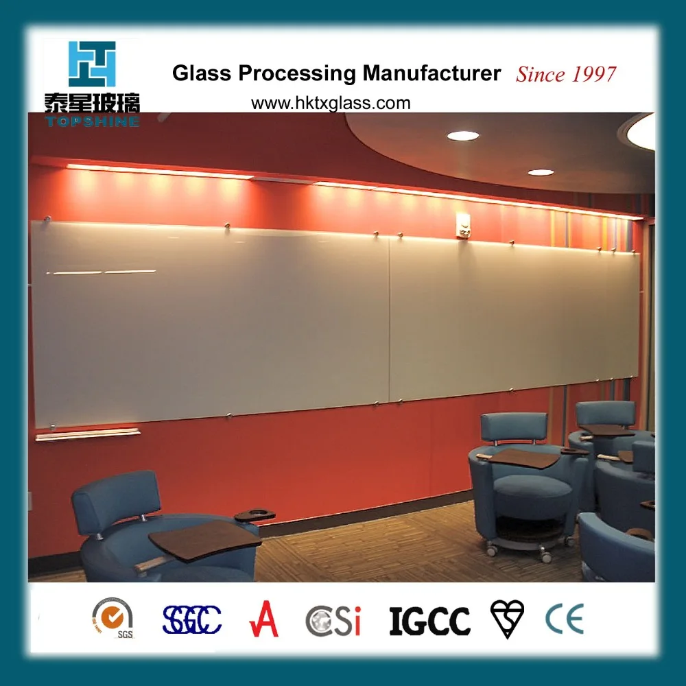 Magnetic Whiteboard Marker Color Board