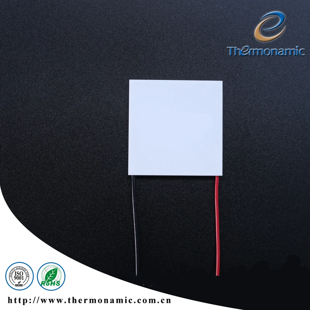High Performance Peltier Thermoelectric Cooler TEHC1-19911T200