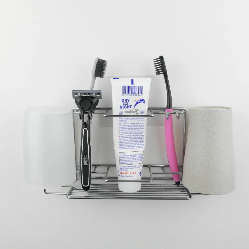 Hot sell durable tooth brush holder