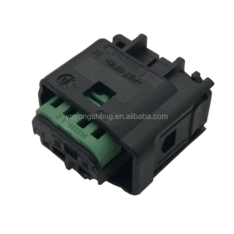 968402-1/1-967642-1/968401-1  tyco auto parts connector male female connectors oxygen sensor