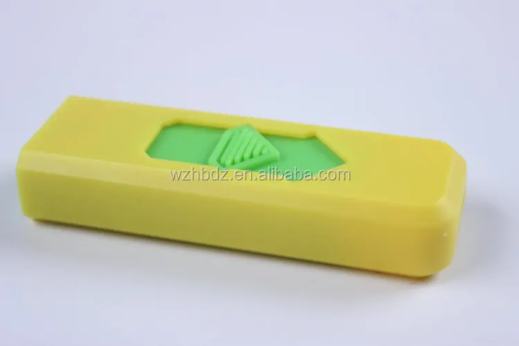 Мой alibaba оптовая продажа новые подарки usb пластик легче последние продукты на рынке