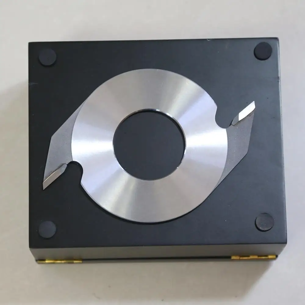 
Finger joint cutter woodworking jointer blade for solid wood 