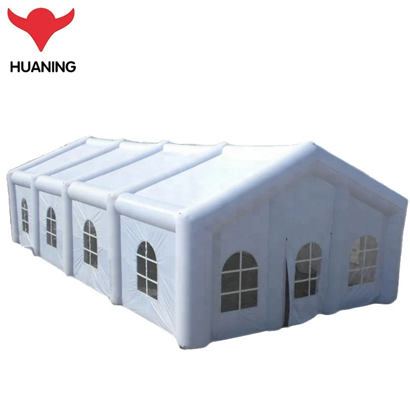 
inflatable wedding party tent for sale/Giant PVC tarpaulin outdoor inflatable dome tents/Inflatable Marquee 