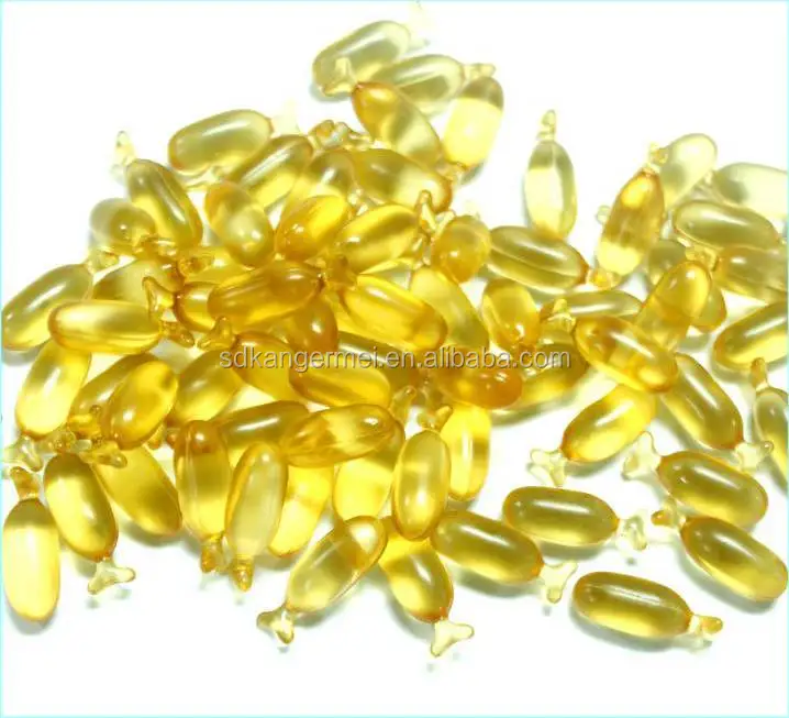 
OEM vitamin A improve eyesight softgel 