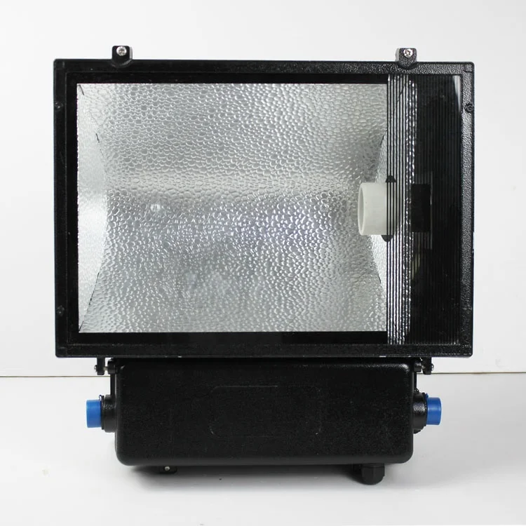 Factory of traditional cheap price 400w metal halide flood light lamp