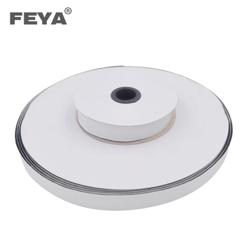 Клейкие ленты с крючками и петлями любого размера/цвета могут быть изготовлены по индивидуальному заказу