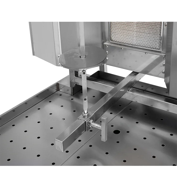 
Shawarma equipment doner kebab maker commercial kebab machine 