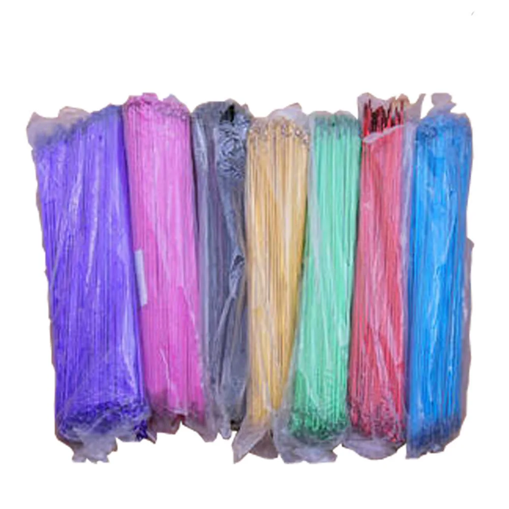 
Motocross Parts Motorcycle Stainless Steel Spokes 8G rays 