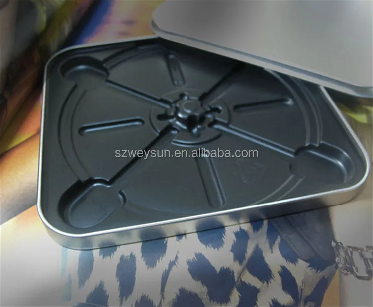 square white plain cd box cd box cd case dvd box DHL freeshipping