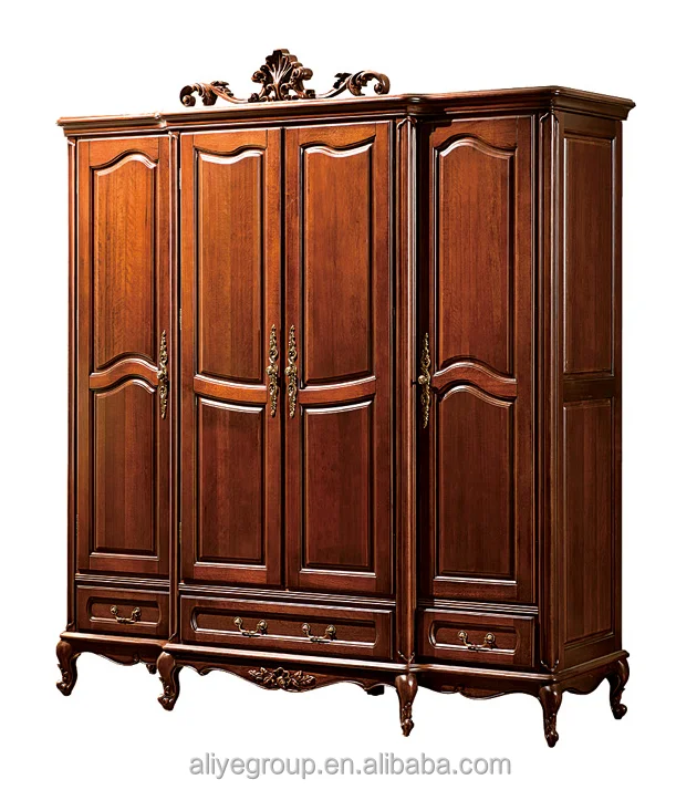 TYZW883-3- simpleness wardrobe designs solid wood wardrobe bedroom furniture wood material and bedroom furniture type