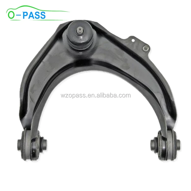 OPASS Front axle upper Control arm For Honda Accord Avancier Inspire Saber Odyssey & Acura TL CL Coupe 51450-S84-A01