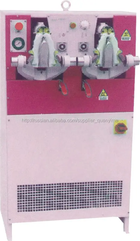 обувь рант литье формируя машину