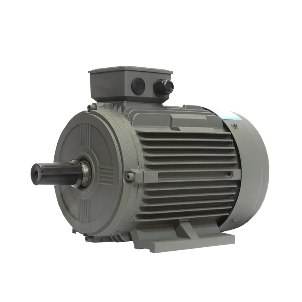 YE3-315S-4 110KW 150HP 380V 400V 1485RPM brushless ac 3 three phase induction electric motor 110 kw 150 hp 380 400 v volt 50 hz three phase asynchronous motor