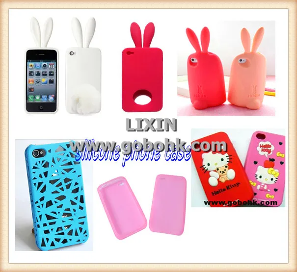 Factory price for silicone machine phone case/keychain/USB making machine