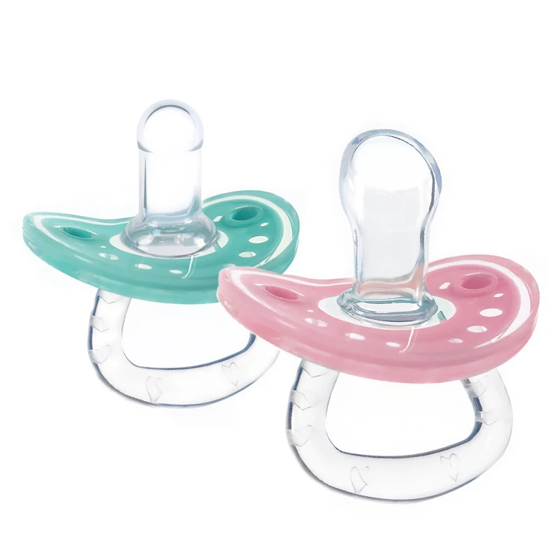soother dummy pacifier silicone nipple baby pacifier adult pacifier nipple