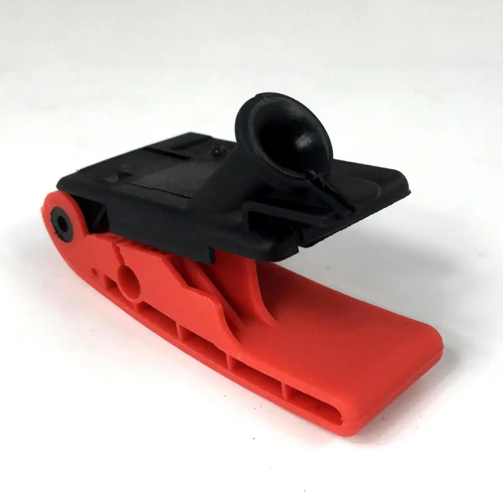 
Door Locks/INTERIOR HOOD RELEASE HANDLE 1248800320 FOR Mercedes E-Class W124 CLK-Class W209 