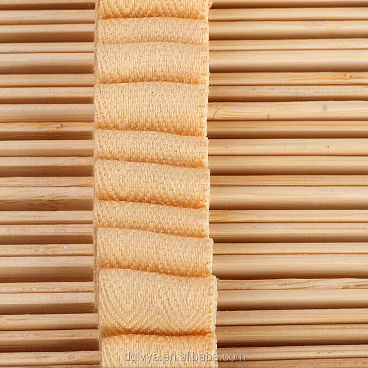 Bamboo Venetian Blinds Slats for home Manufacturer