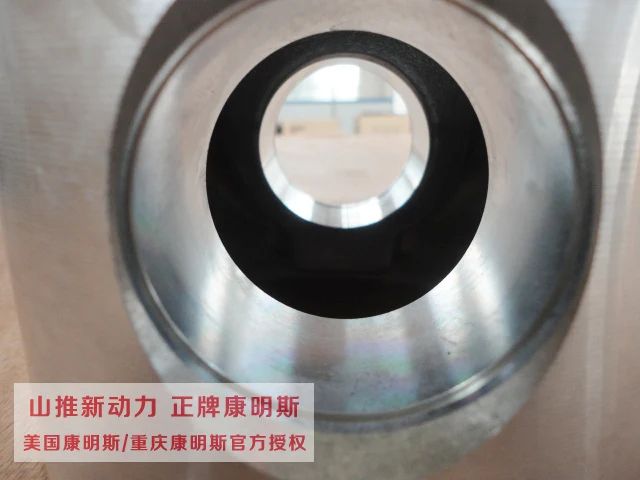 Поставка высококачественных поршней на Cummins двигатели NTA855-C280 -C360 3076811/ 3017348/ 3048808/ Поршень на Cummins