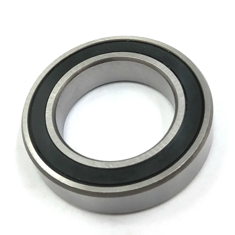 Экранированный Тип хромированная сталь 6804-2RS Lu подшипник