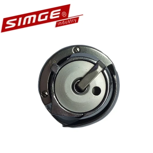 Вращающийся крючок с толстой линией для шаттбола, запчасти для швейной машины pfaff