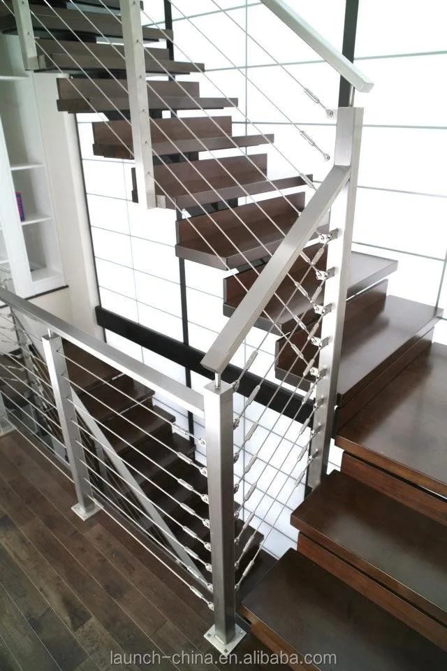 stainless steel cable tensioner used lowes wrought iron railings
