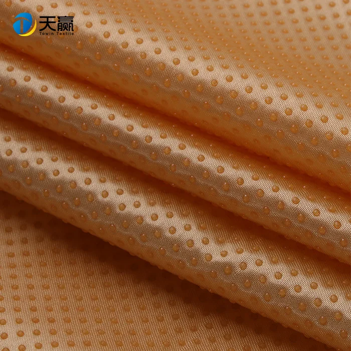 
popular model heat resistant outdoor furniture beach chair placemat material pvc coated polyester mesh woven vinyl fabric 