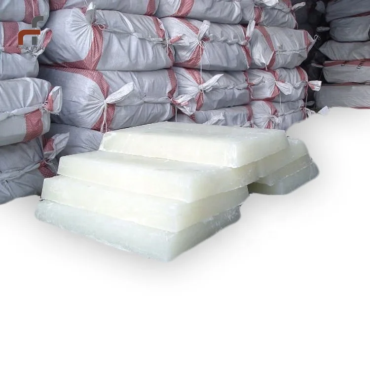 
Seller Exporter Manufactuer Halal Certificate Melting Point Refinary Wax Fully Refined Paraffin Wax In Boxes Parrafin Wax 