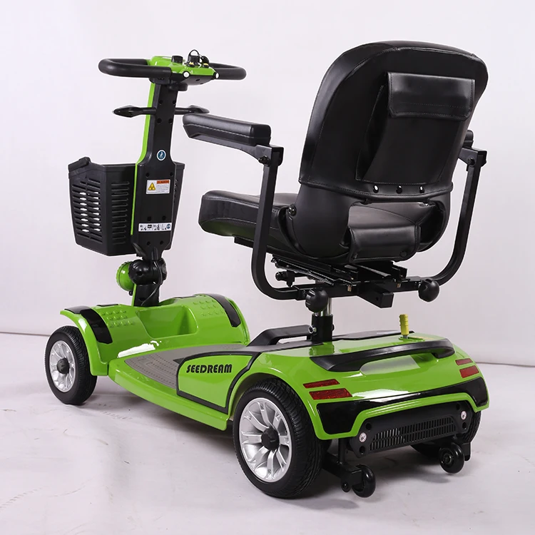 mobility scooter trailers for sale image