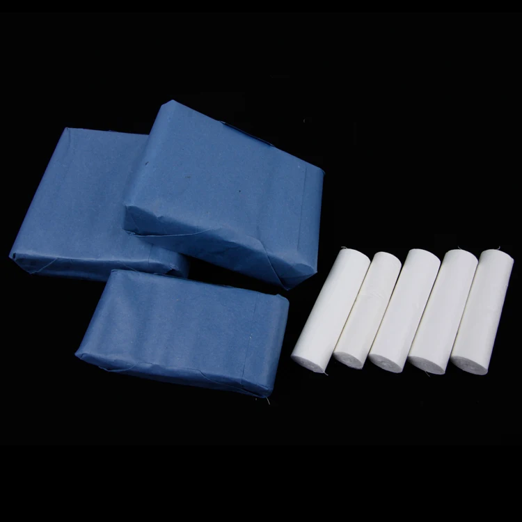 Breathable Manufacturer Supplier Hospital Gauze Bandage