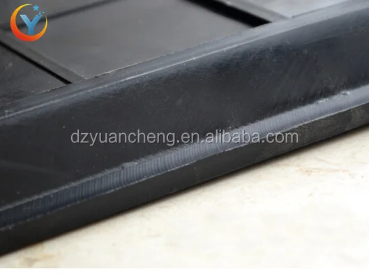 poultry brooder trays for manure cleaning chicken cage tray