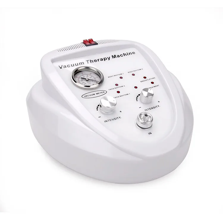 
Konmison body massage breast enlargement FX024D breast sucking boobs machine 