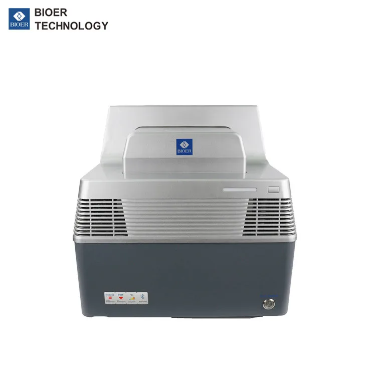 Bioer LineGene 9600 Plus Life Science Equipments DNA Test PCR Instrument Machine Price