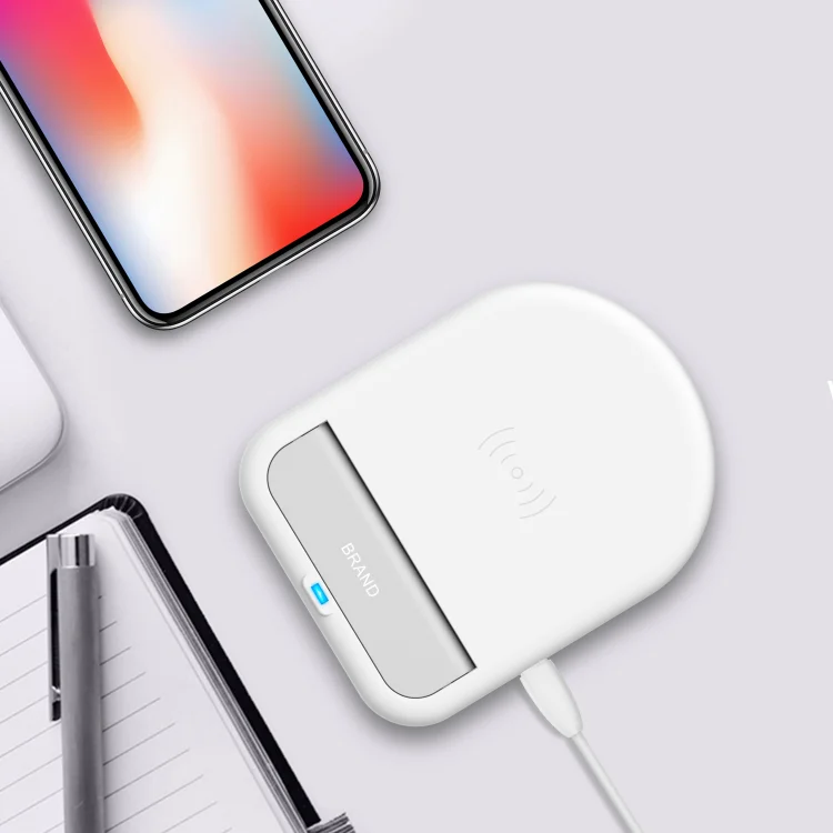 Amazon 2019 Лидер продаж складное и стоящее Беспроводное зарядное устройство для мобильных телефонов электронные гаджеты
