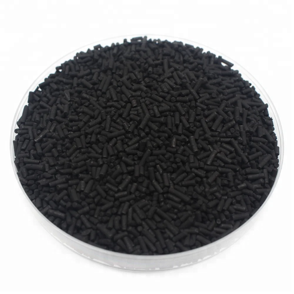 XINTAO цеолит гранулятор CMS-260 в установка для разделения воздуха