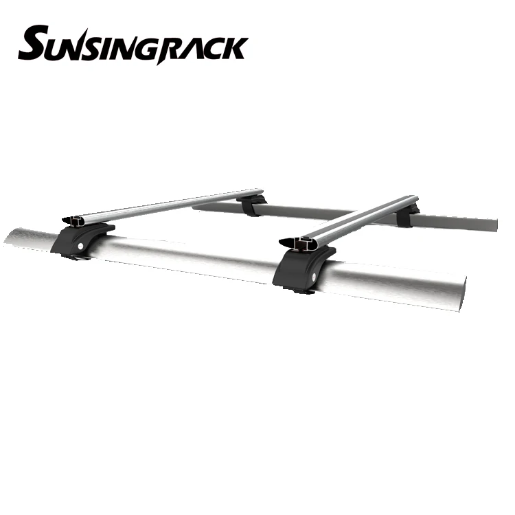 camping tent roof rooftop luggagegage carrier rack rails