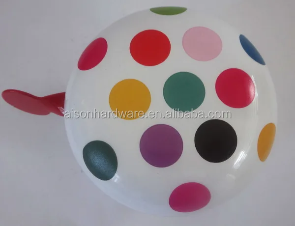 80 dingding  classical  bicycle bike bell