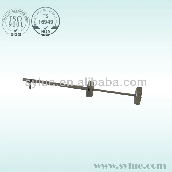открывания замка инструмент