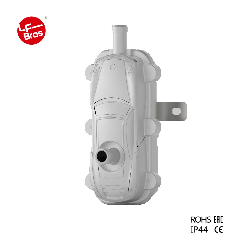 2000 Вт LF Bros Лунфэй Автомобильный жидкий электрический предпусковой нагреватель обогреватель подогреватель