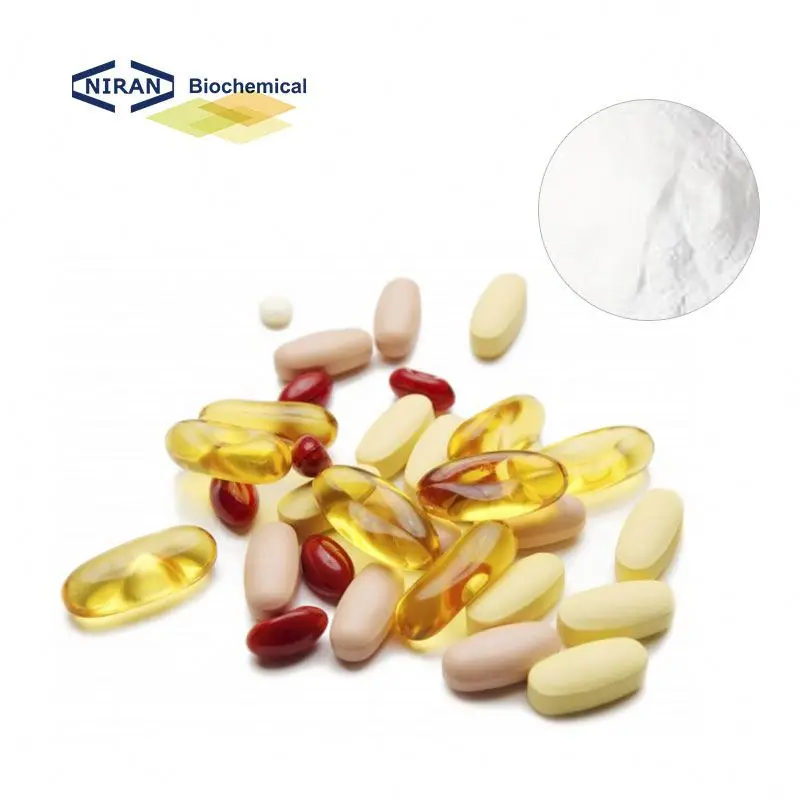 
Natural vitamin c powder 25kg kraft bag ascorbic acid 