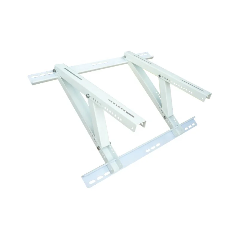 Metal Air Conditioner Wall Mount Holder/roof Support