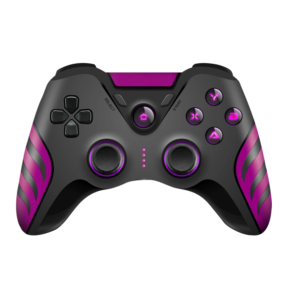 QEOME oem gamepad mini smartphone mobile game joystick for android ios