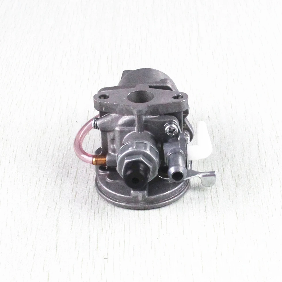 Carburetor brush cutter float type grass trimmer parts