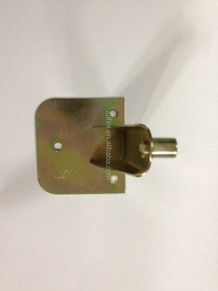 Steel and plastic car fire extinguisher bracket ,fire extinguisher parts, fire extinguisher steel hooks