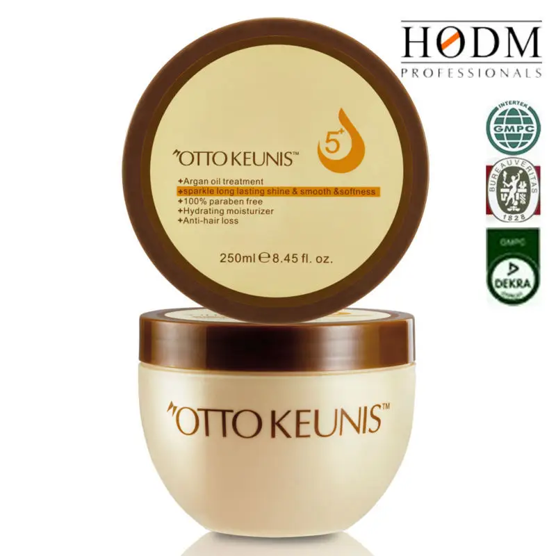 Natural Herbal Hair Mask Care Paraben Free Treatment Hair Mask for Adds Shine and Prevents Breakage